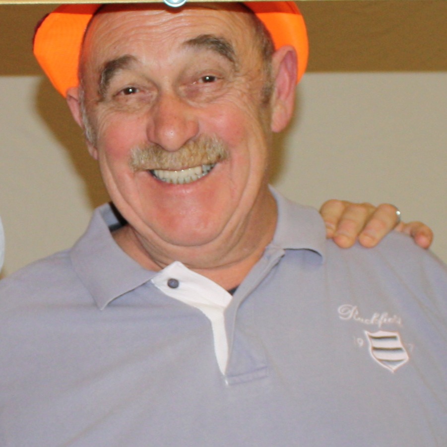 Photo d’Alain BOURDONNAIS