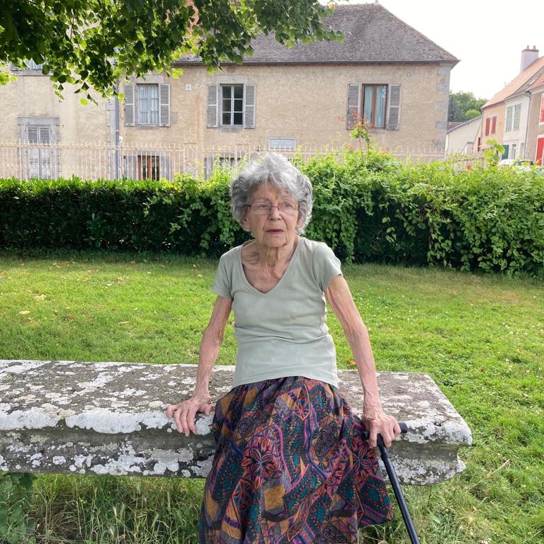 Photo de Monique JONATHAN