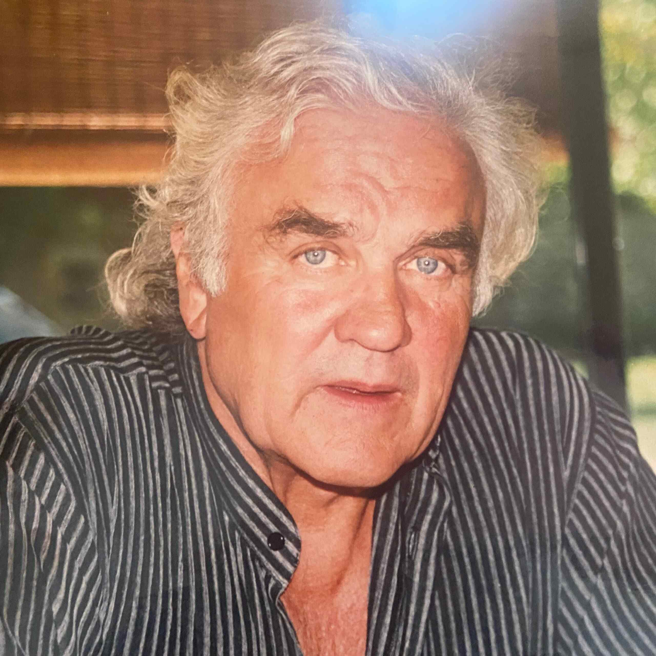 Photo d’André MARTEAU