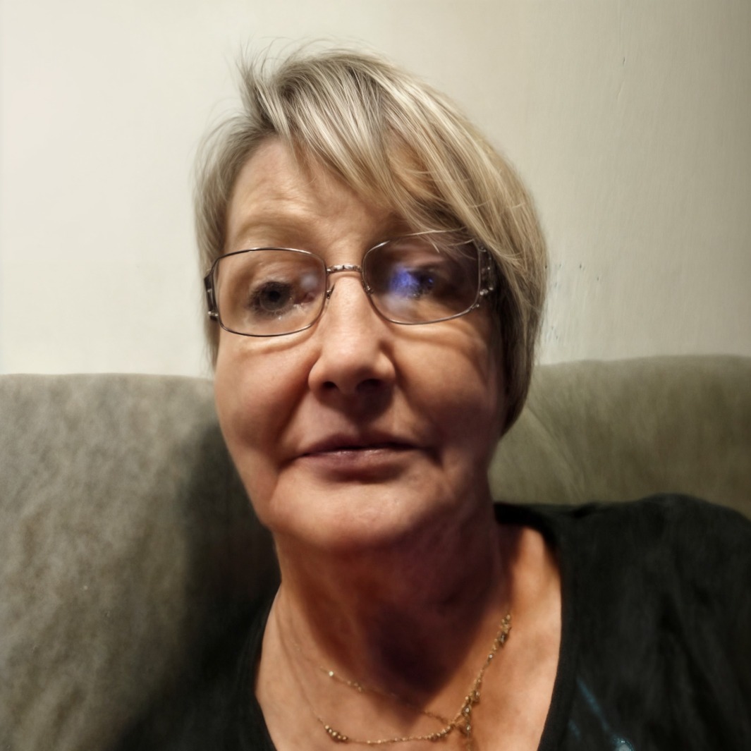 Photo de Ghislaine BARTHELEMY