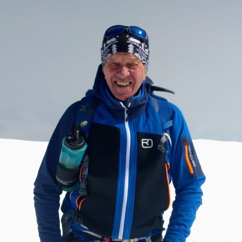 Photo de Bruno LADET