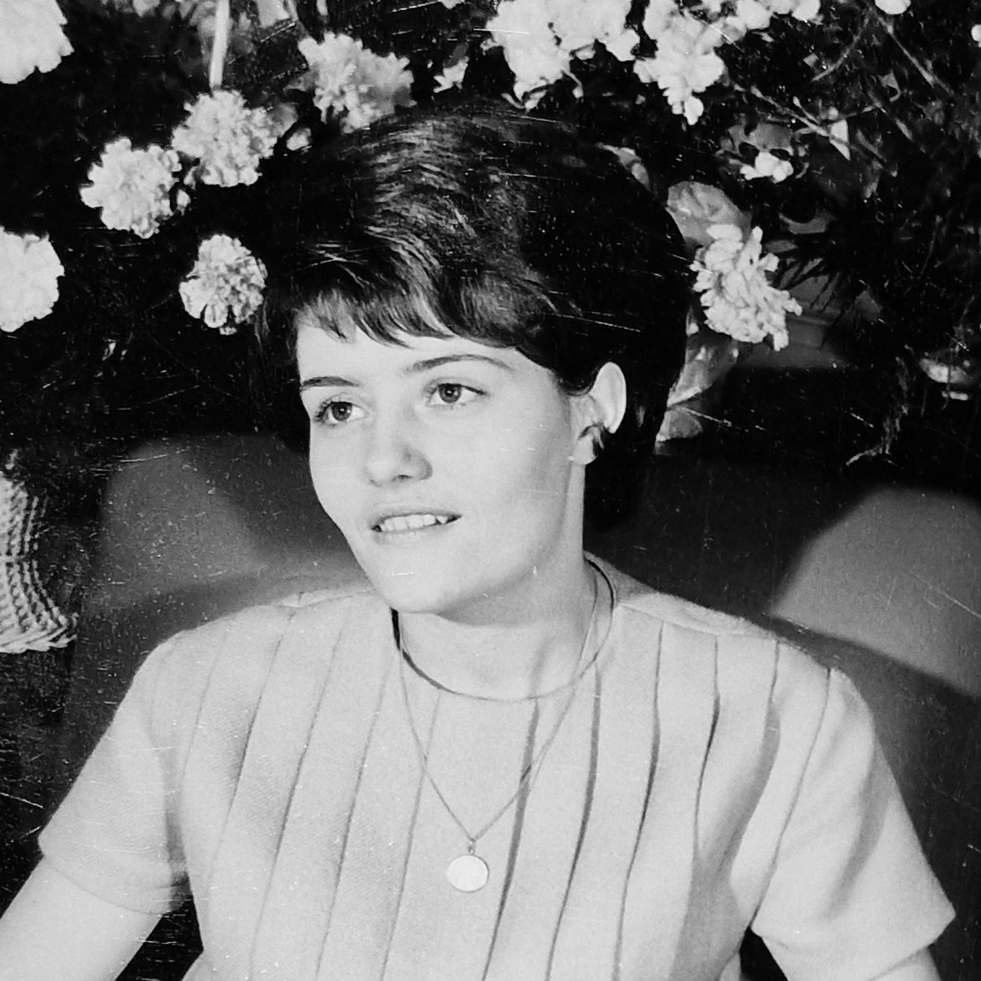 Photo d’Anne-Marie CAMPOS