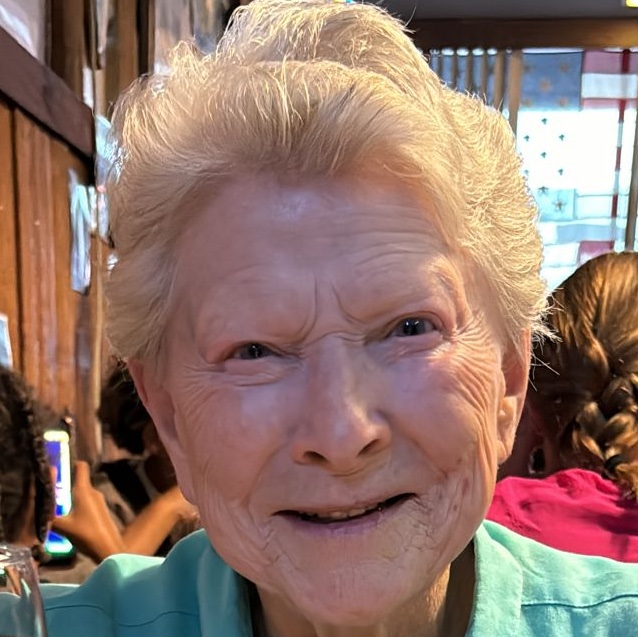 Photo de Jacqueline HARDIN