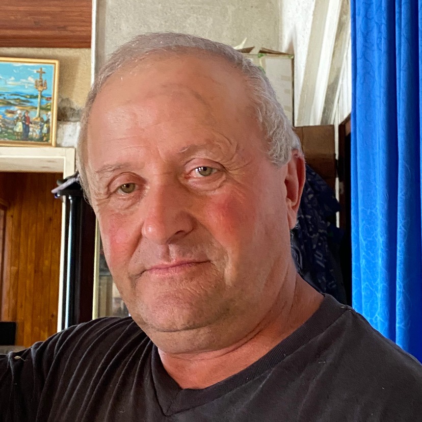 Photo de Joel BOUSSANGE