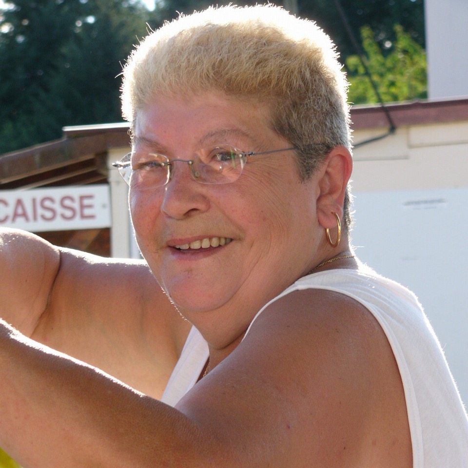 Photo de Guilaine CLAVAUD