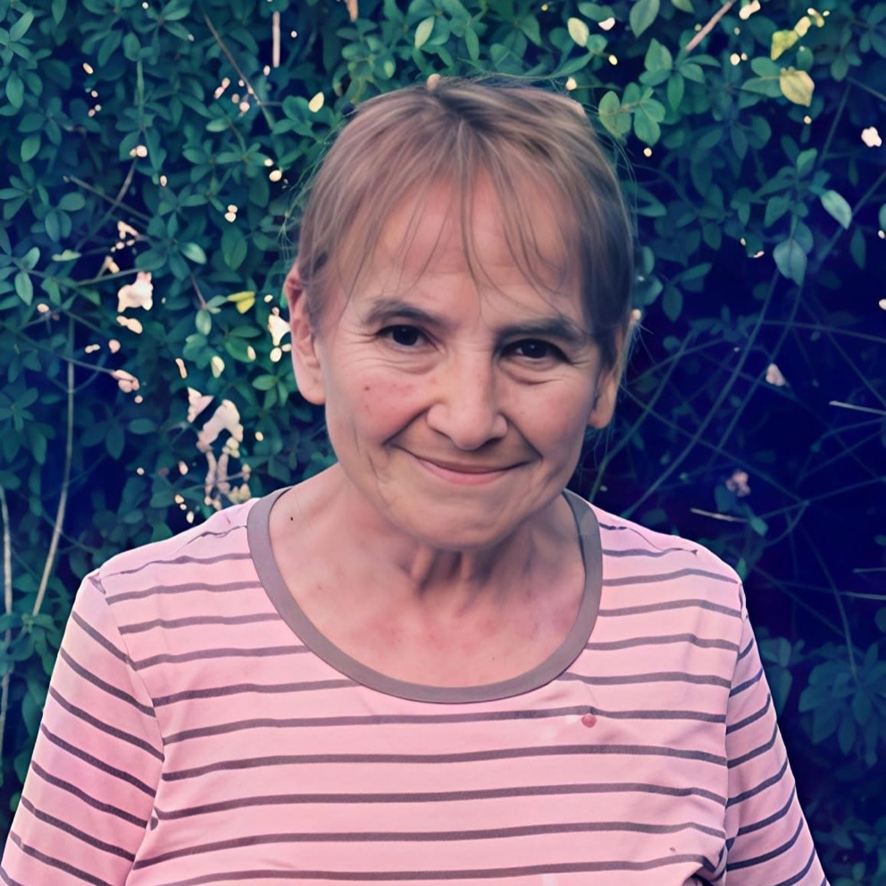 Photo de Michelle CHAUBIER