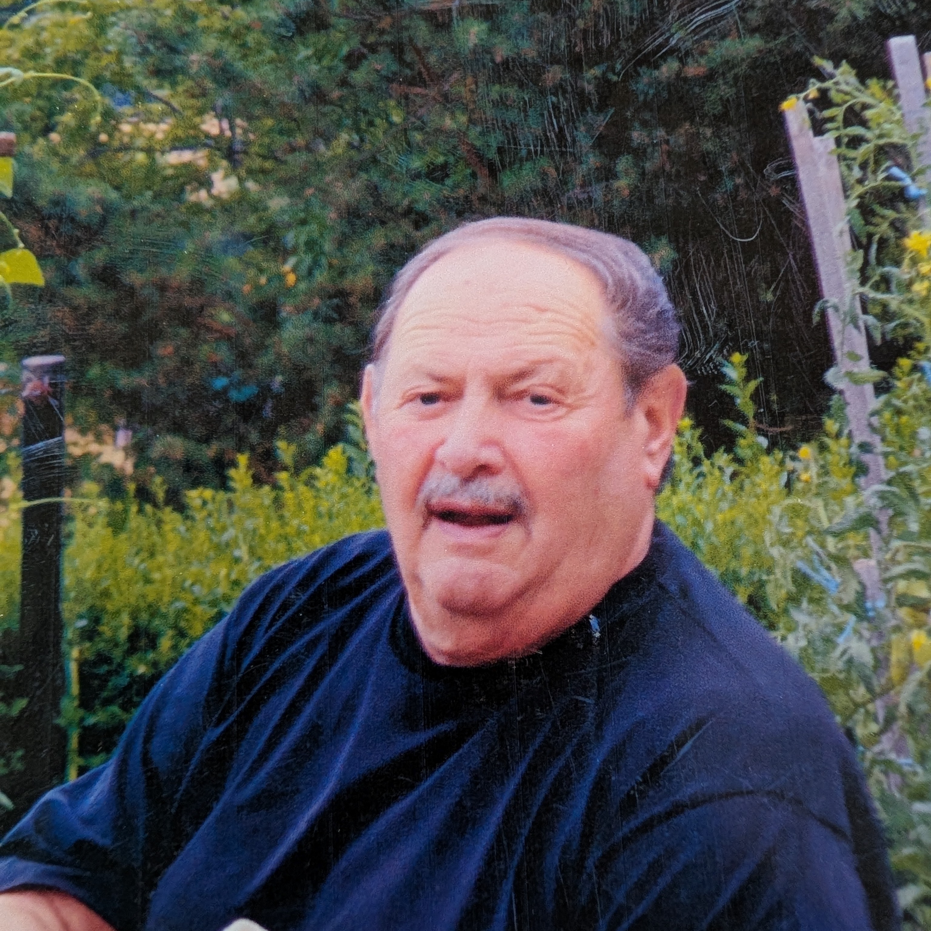 Photo d’André BLANC