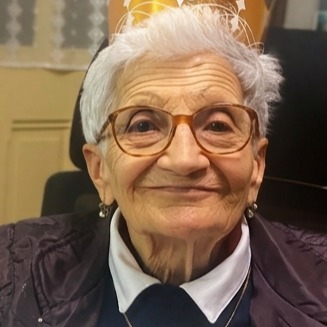 Photo de Marie-Madeleine NEBOUT